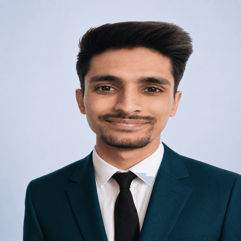 Siddharth Golchha